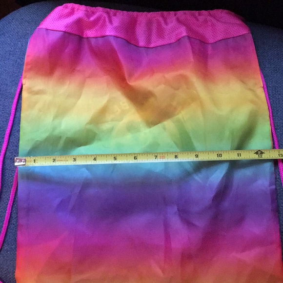 Build-a-Bear backpack - Picture 3 of 8